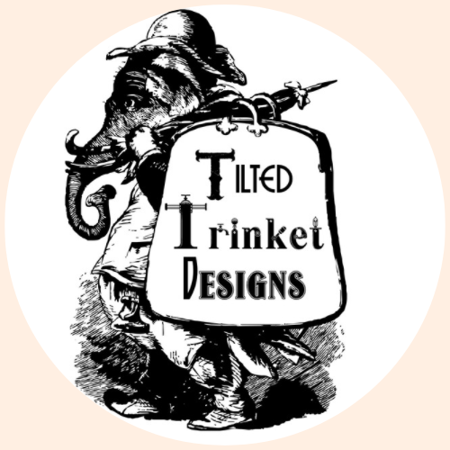 Tilted Trinket Designs